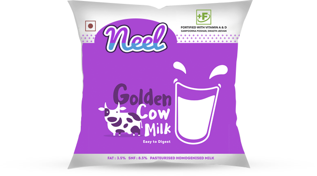 Cow Milk