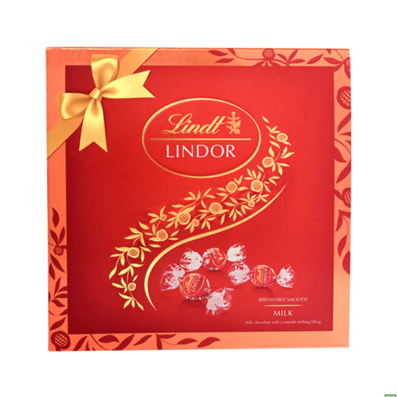 Lindt Excellence