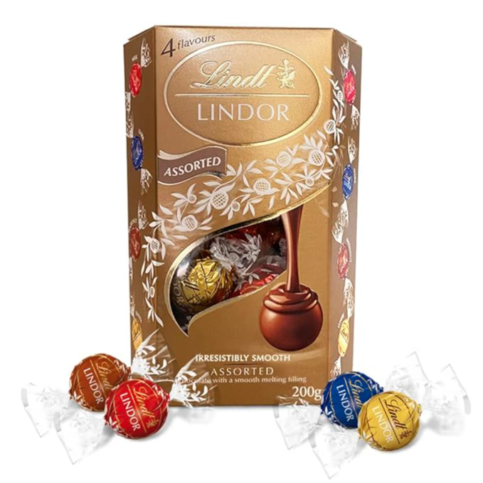 Lindt Lindor 