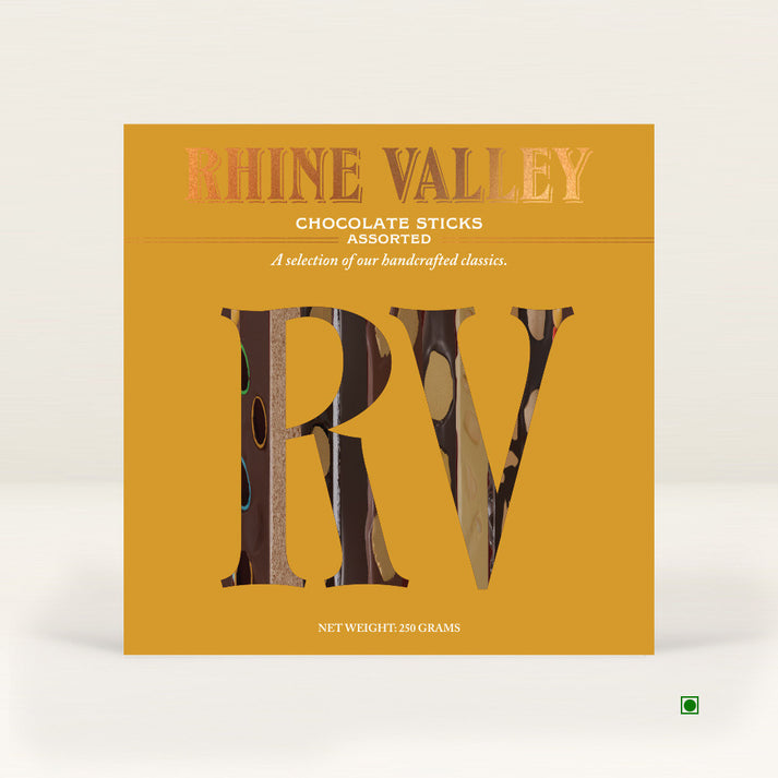 Rhine Valley Sugar Free Carre Collection 