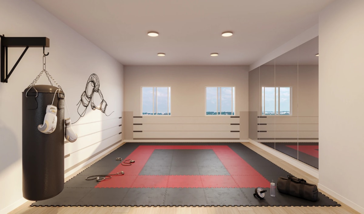 POP Osasco — 2 Dorms 36m² sem Vaga | Metalúrgicos, Osasco — apartamento em Metalúrgicos