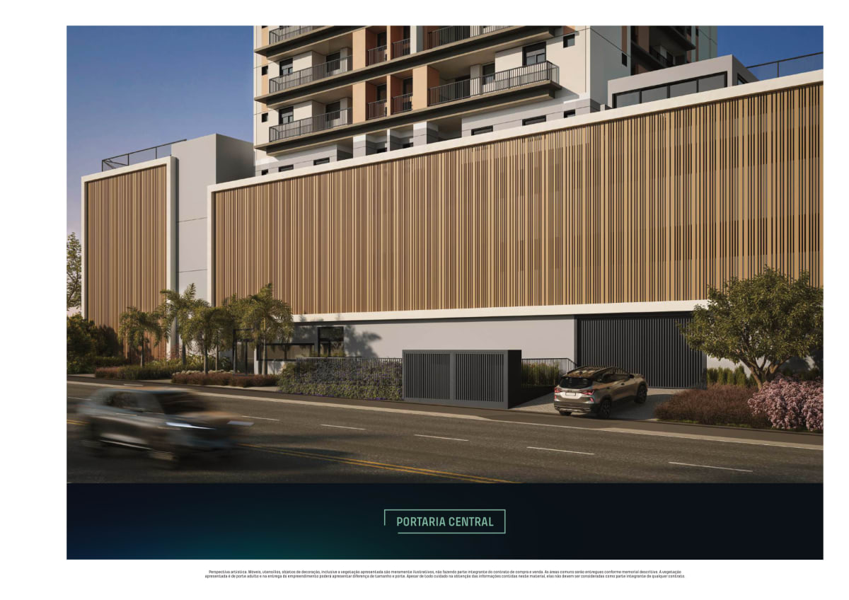 Boreal Condomínio Clube — 2 Dorms 40m² | Cipava, Osasco — apartamento em Cipava