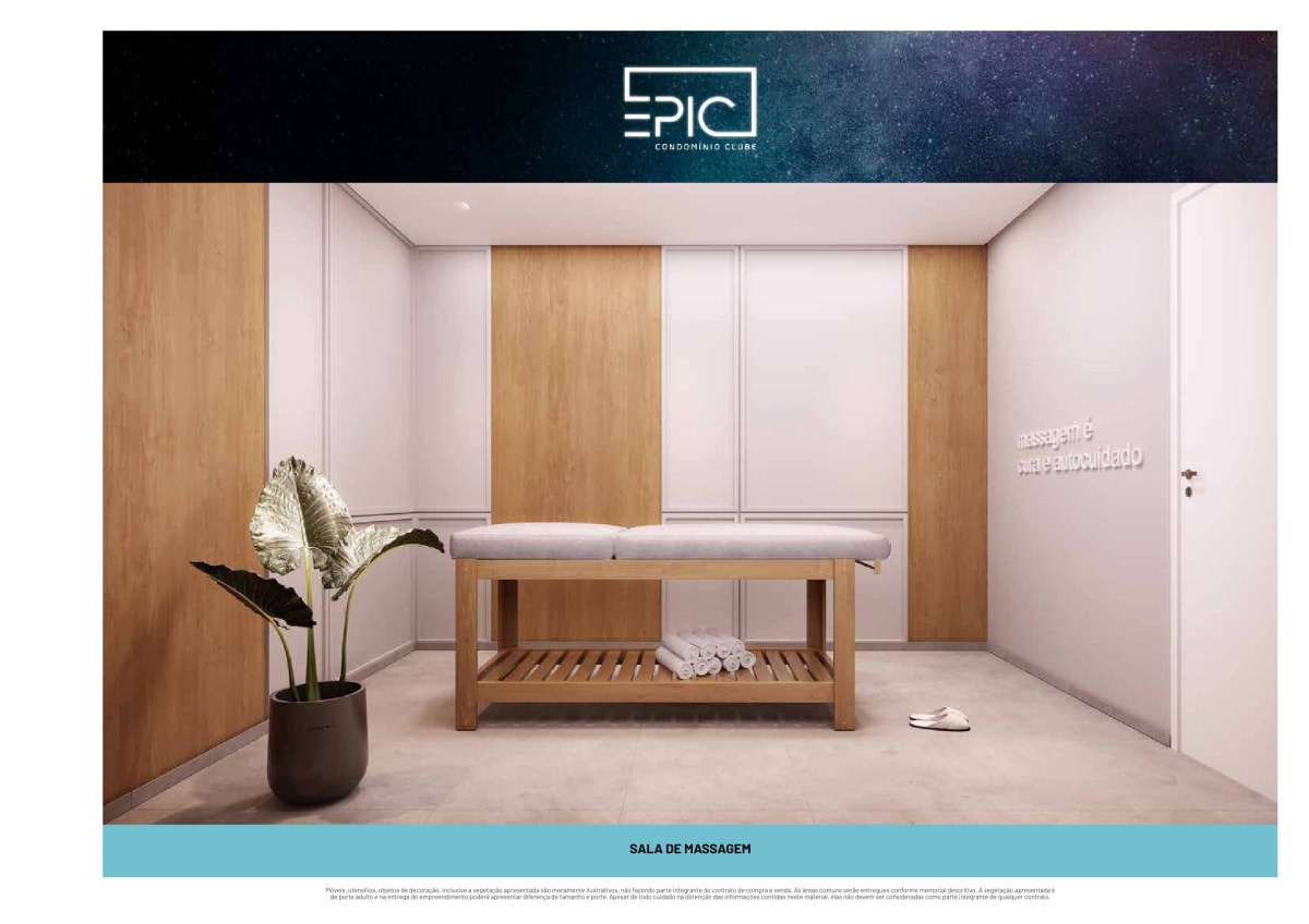 Epic Condomínio Clube — 3 Dorms 65m² | Pres. Altino, Osasco — apartamento em Presidente Altino