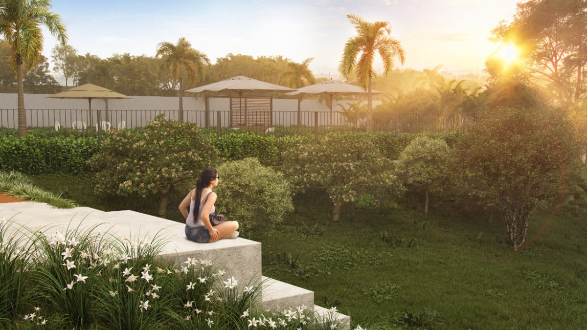 PIN Osasco Residencial Clube — 2 Dorms 49m² | Metalúrgicos, Osasco — apartamento em Metalúrgicos