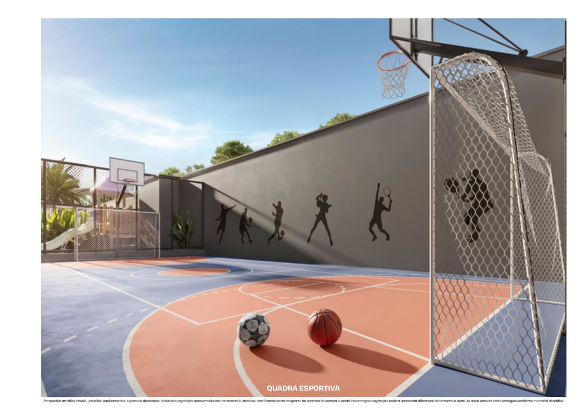 Raro Prime — 2 Dorms 44m² | Km 18, Osasco — apartamento em Km 18