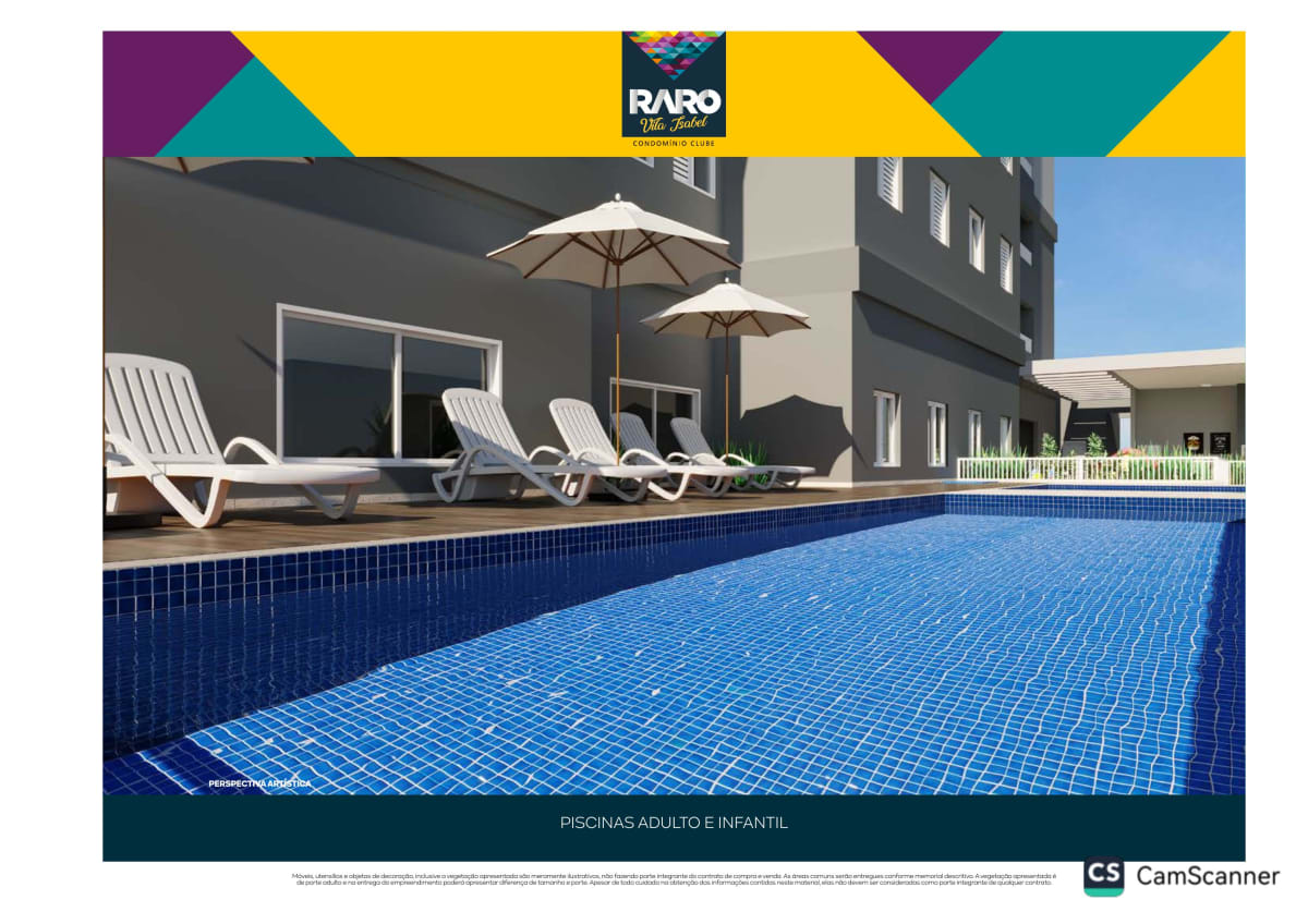 Raro Vila Isabel — 2 Dorms com Varanda Gourmet | Vila Isabel, Osasco — apartamento em Vila Isabel