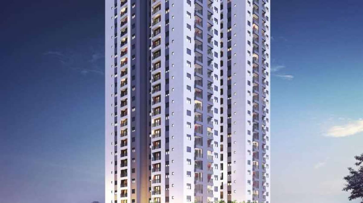 Look Condomínio Clube — 2 Dorms 43m² | Rochdale, Osasco — apartamento em Rochdale
