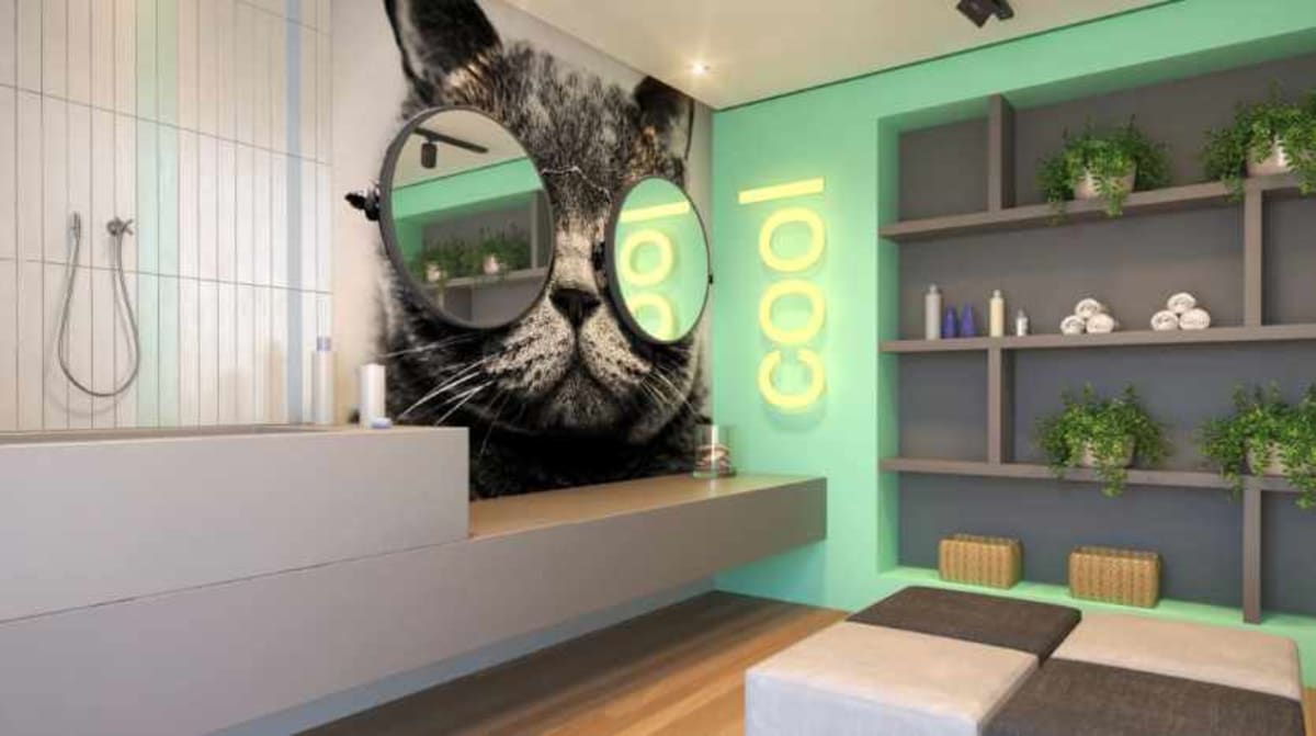 Look Condomínio Clube — 2 Dorms 43m² | Rochdale, Osasco — apartamento em Rochdale