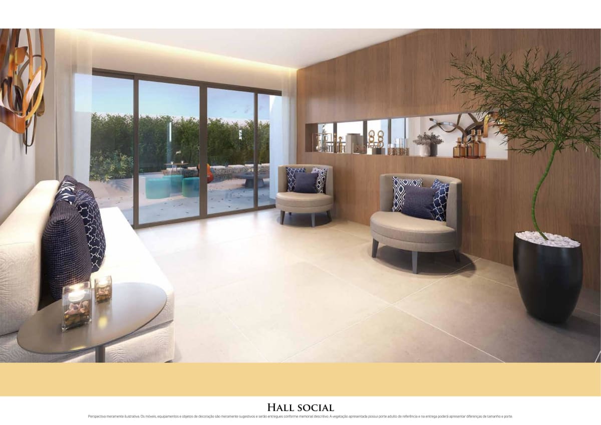 Sole Condomínio Clube — 2 e 3 Dorms com Suíte e Varanda Gourmet | Bela Vista, Osasco — apartamento em Bela Vista