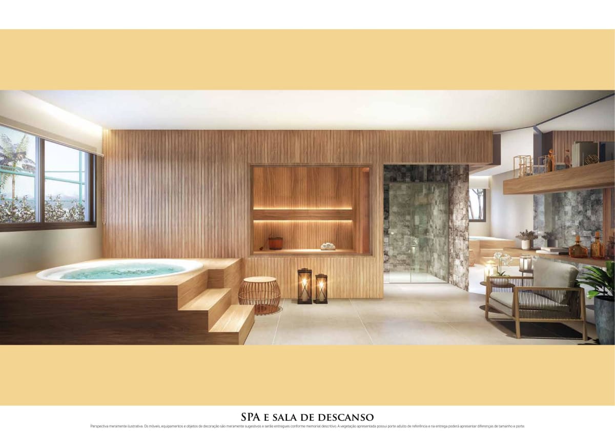 Sole Condomínio Clube — 2 e 3 Dorms com Suíte e Varanda Gourmet | Bela Vista, Osasco — apartamento em Bela Vista