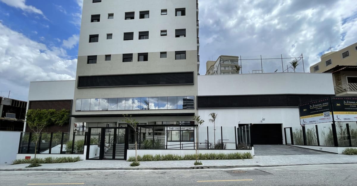 Sole Condomínio Clube — 2 e 3 Dorms com Suíte e Varanda Gourmet | Bela Vista, Osasco — apartamento em Bela Vista