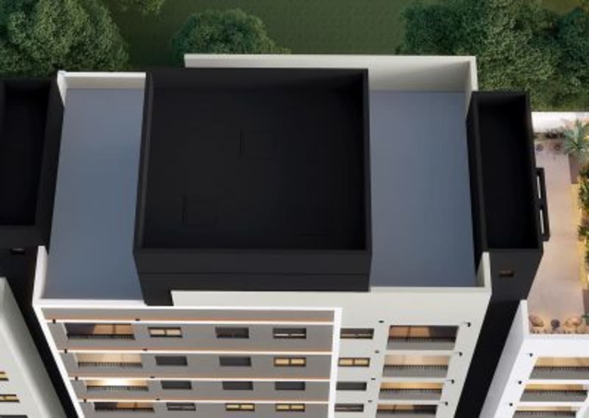 Viva RSF Jaguaribe —  2 e 3 Dorms | Jaguaribe, Osasco — apartamento em Jaguaribe