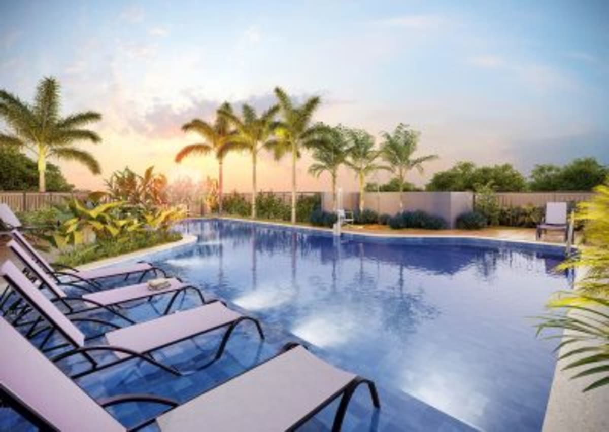 Viva RSF Jaguaribe —  2 e 3 Dorms | Jaguaribe, Osasco — apartamento em Jaguaribe