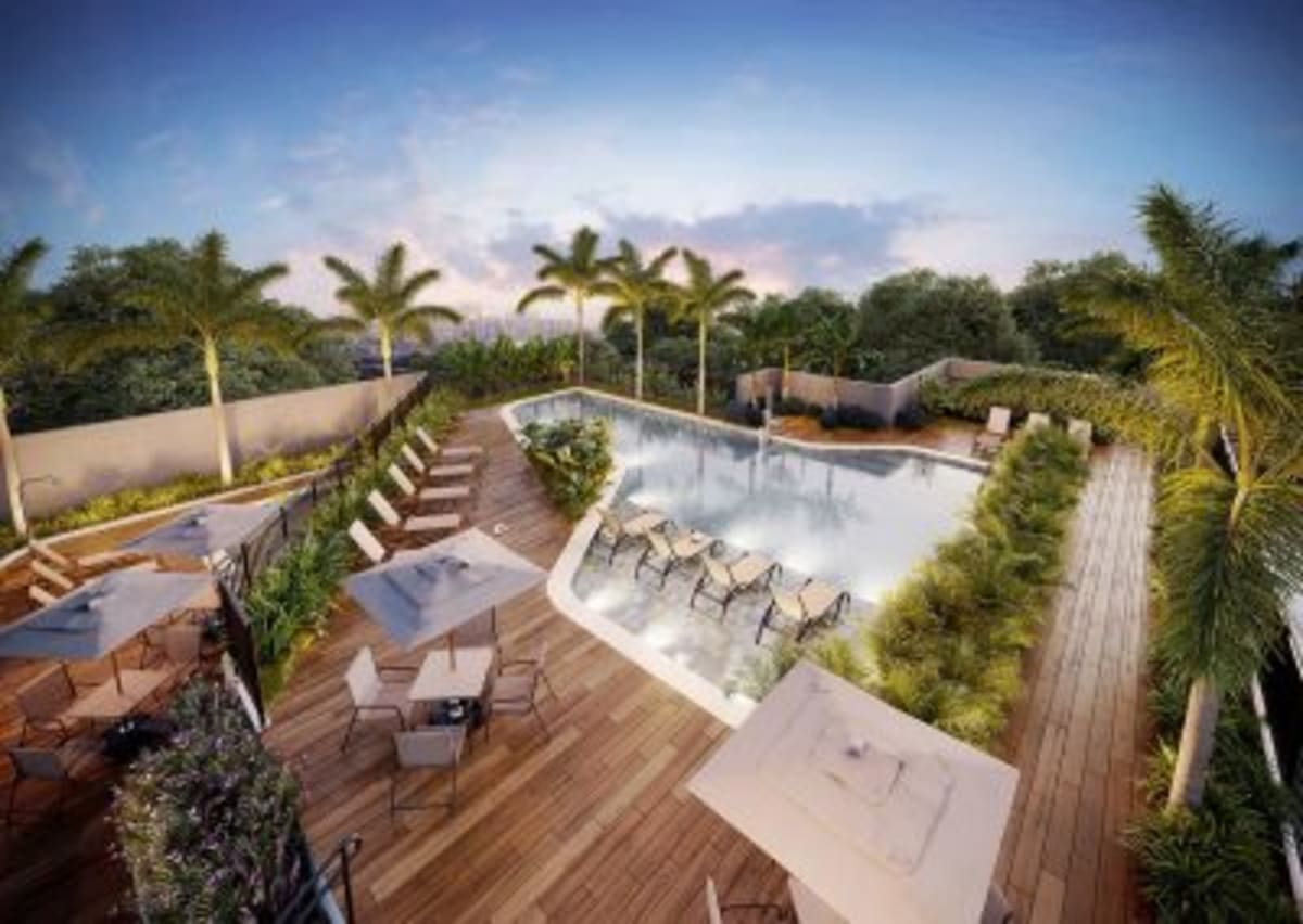 Viva RSF Jaguaribe —  2 e 3 Dorms | Jaguaribe, Osasco — apartamento em Jaguaribe