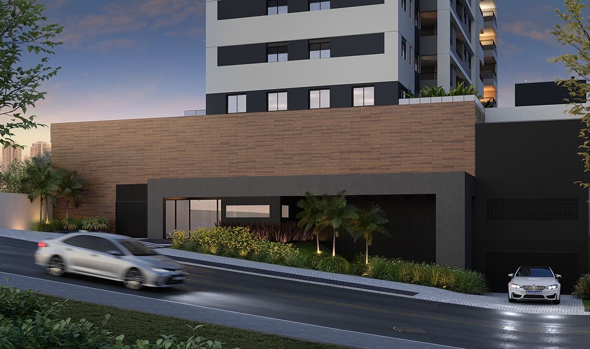 Bless RSF Jardim Esperança — 3 Dorms | Cruz Preta, Barueri — apartamento em Cruz Preta