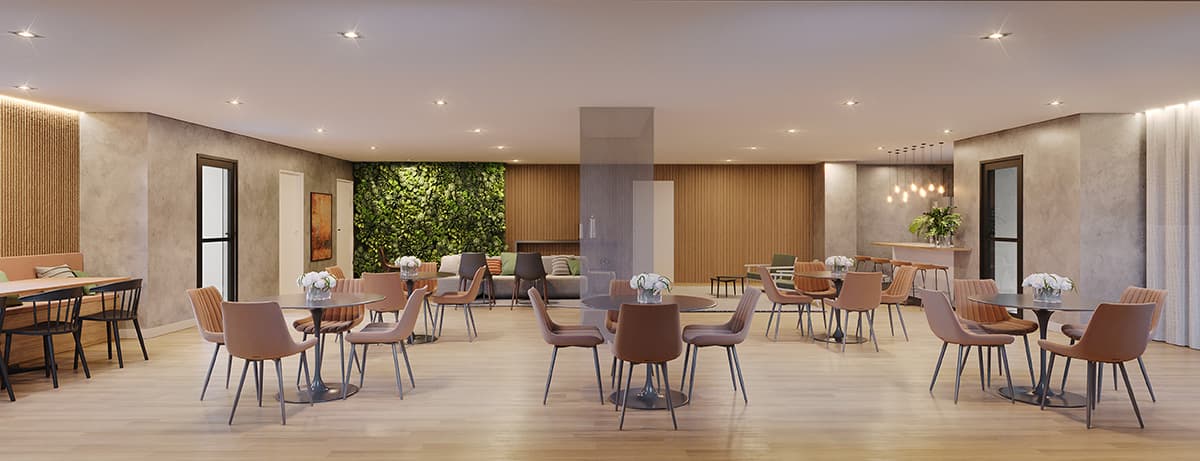 Bless RSF Jardim Esperança — 3 Dorms | Cruz Preta, Barueri — apartamento em Cruz Preta