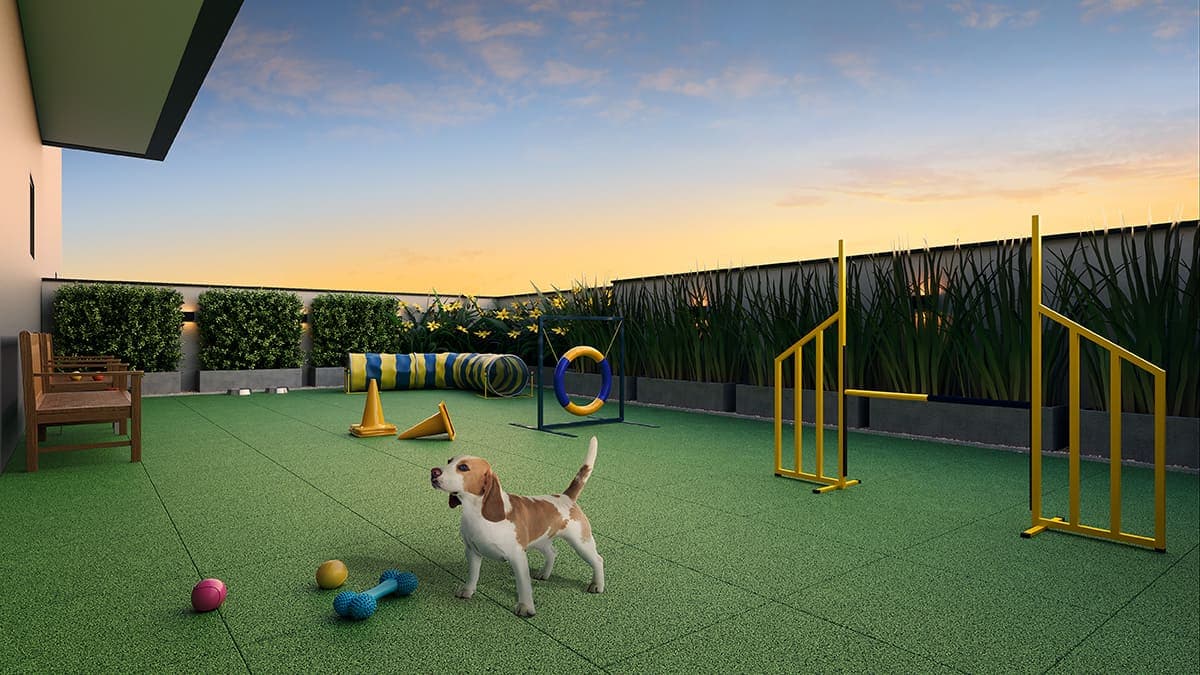 Bless RSF Jardim Esperança — 3 Dorms | Cruz Preta, Barueri — apartamento em Cruz Preta