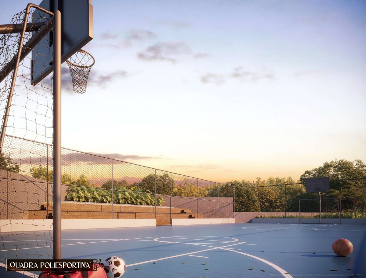 Manacá Barueri - 2 Dormitórios - 1 e 2 Vagas - Ao Lado do Parque Shopping e Estação — apartamento em  Aldeia 