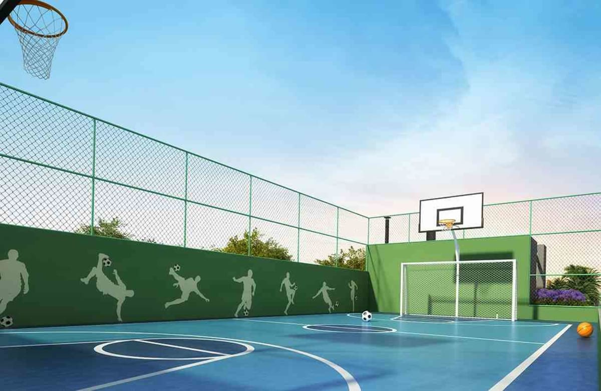 Reserva Urano, com 2 quartos 55m² - Jardim Tupanci - Ao Lado do Parque Municipal — apartamento em Jardim Tupanci