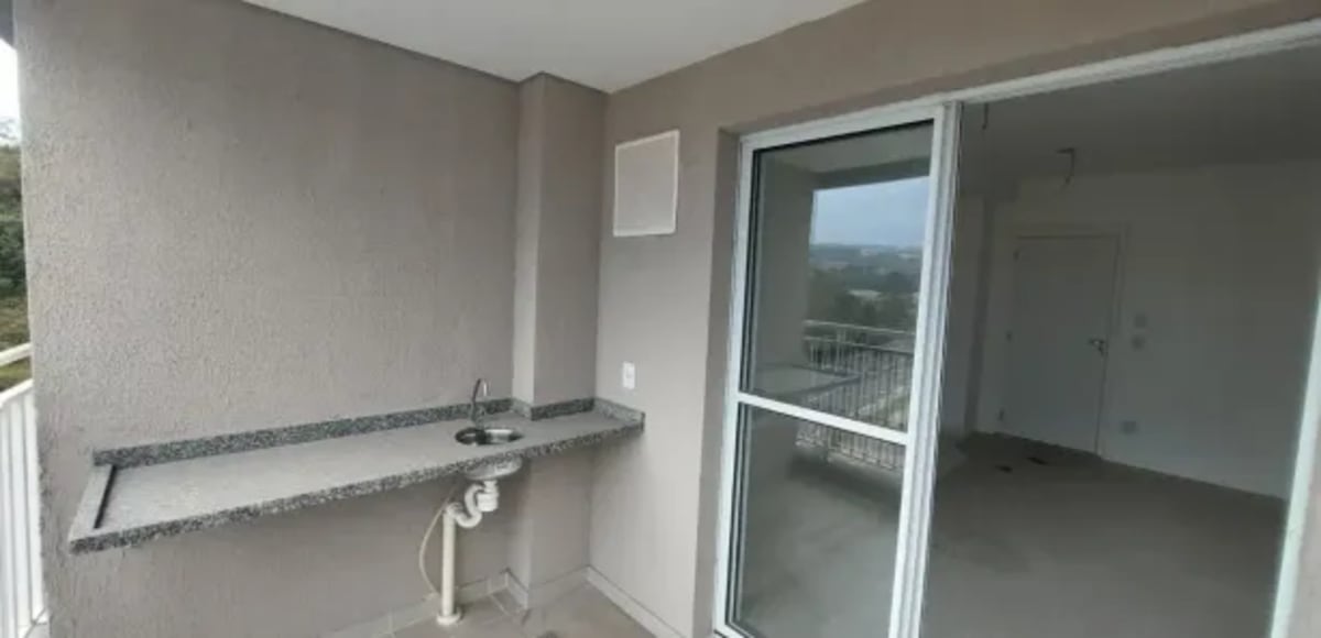 Residencial Specialle Barueri - 2 Dorms 1 vaga - Jardim Siveira Barueri — apartamento em Jardim Silveira