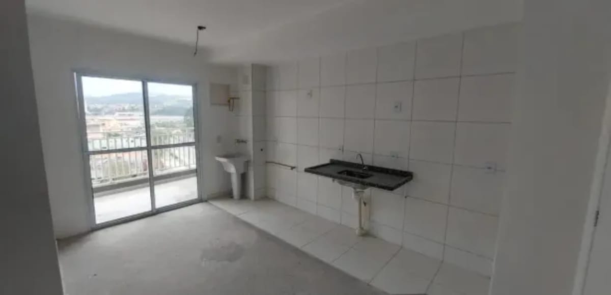 Residencial Specialle Barueri - 2 Dorms 1 vaga - Jardim Siveira Barueri — apartamento em Jardim Silveira