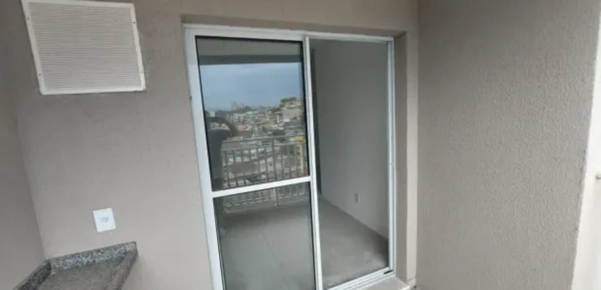 Residencial Specialle Barueri - 2 Dorms 1 vaga - Jardim Siveira Barueri — apartamento em Jardim Silveira