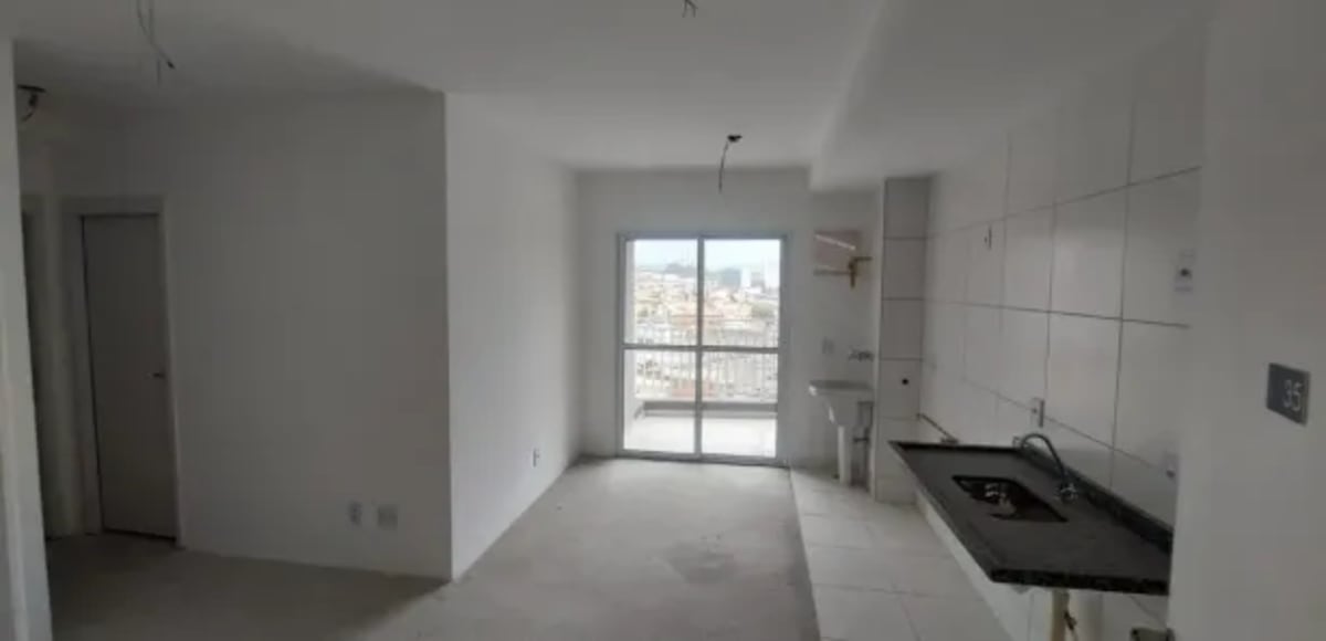 Residencial Specialle Barueri - 2 Dorms 1 vaga - Jardim Siveira Barueri — apartamento em Jardim Silveira