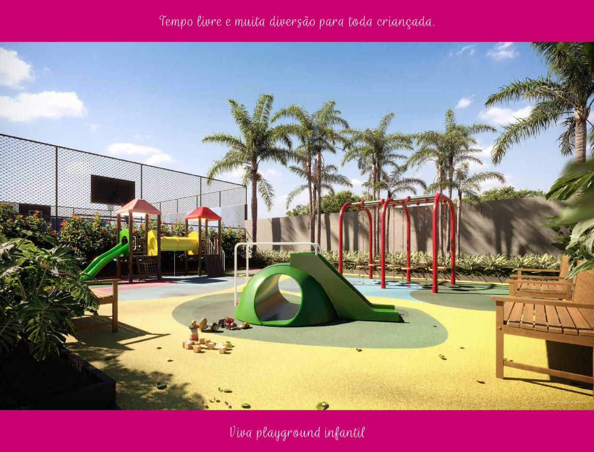 Vila do Conde Viva RSF — 2 Dorms 50m² | Vila do Conde, Barueri — apartamento em Vila do Conde