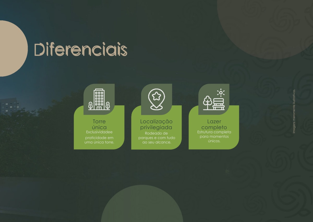 Terra Alta Barueri — 59,68m² | 2 Dormitórios (1 Suíte) + 1 Vaga | Lançamento RVS — apartamento em Jardim Tupanci