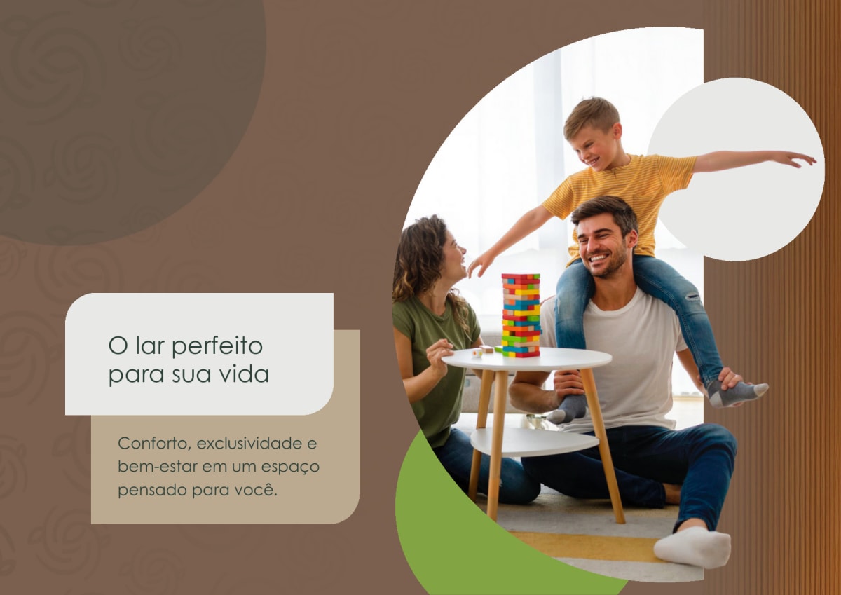 Terra Alta Barueri — 52,90m² | 1 Suíte + Lavabo + 1 Vaga | Lançamento RVS em Barueri — apartamento em Jardim Tupanci