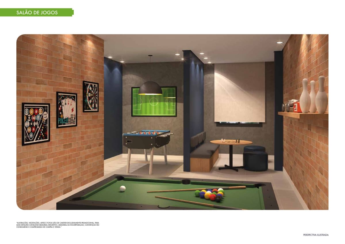 ARBORETTO RESIDENCIAL - 2 Dorms - JARDIM DAS FLORES, OSASCO — apartamento em Jardim das Flores