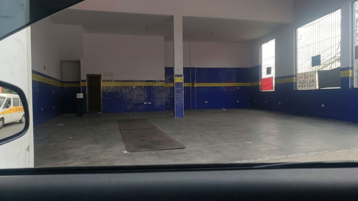 EXCELENTE GALPÃO COMERCIAL - PESTANA, OSASCO — comercial em Pestana