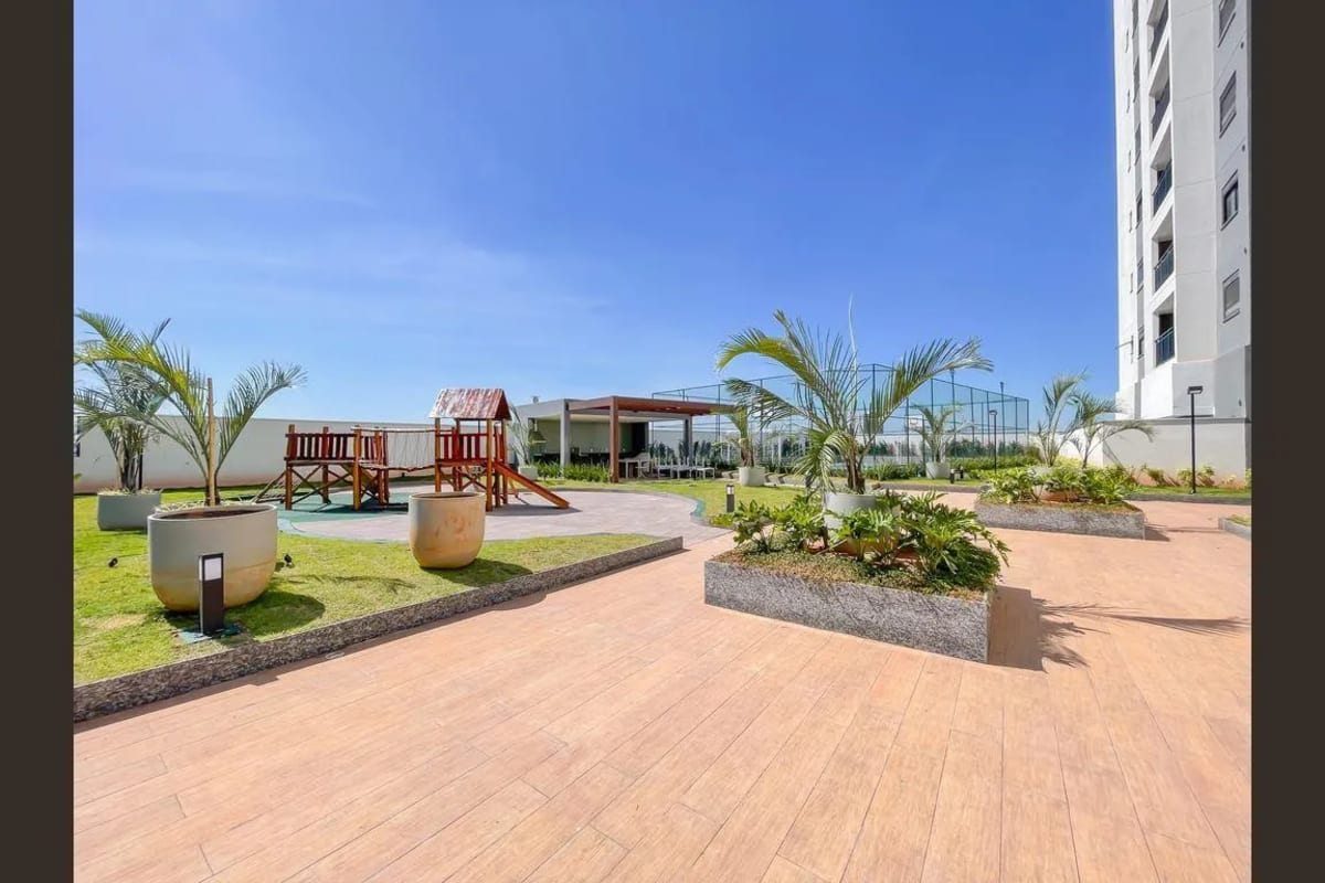 Look Condomínio Clube para Locação - 2 Dorms 37m² | Rochdale, Osasco — apartamento em Rochdale