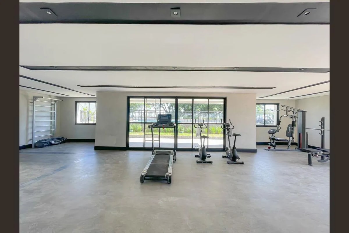 Look Condomínio Clube para Locação - 2 Dorms 37m² | Rochdale, Osasco — apartamento em Rochdale