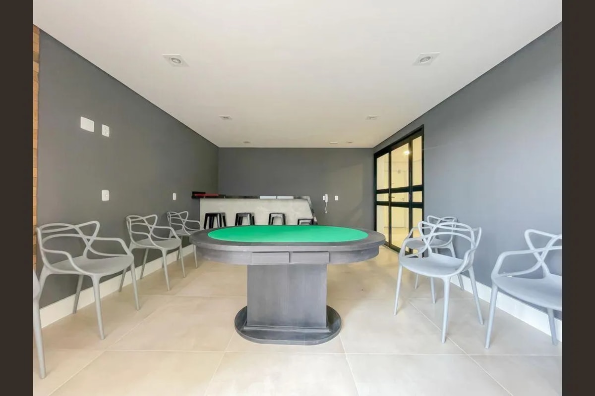 Look Condomínio Clube para Locação - 2 Dorms 37m² | Rochdale, Osasco — apartamento em Rochdale