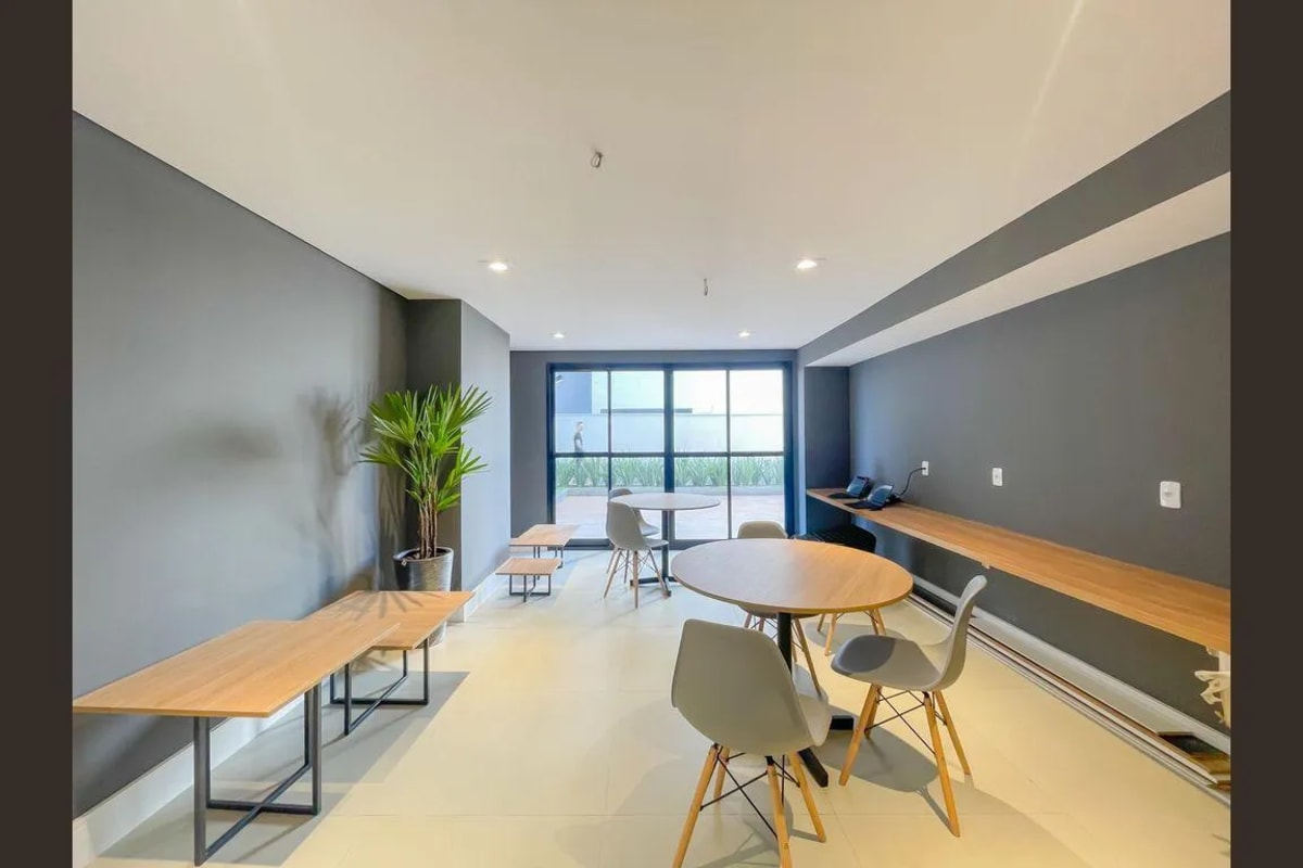 Look Condomínio Clube para Locação - 2 Dorms 37m² | Rochdale, Osasco — apartamento em Rochdale
