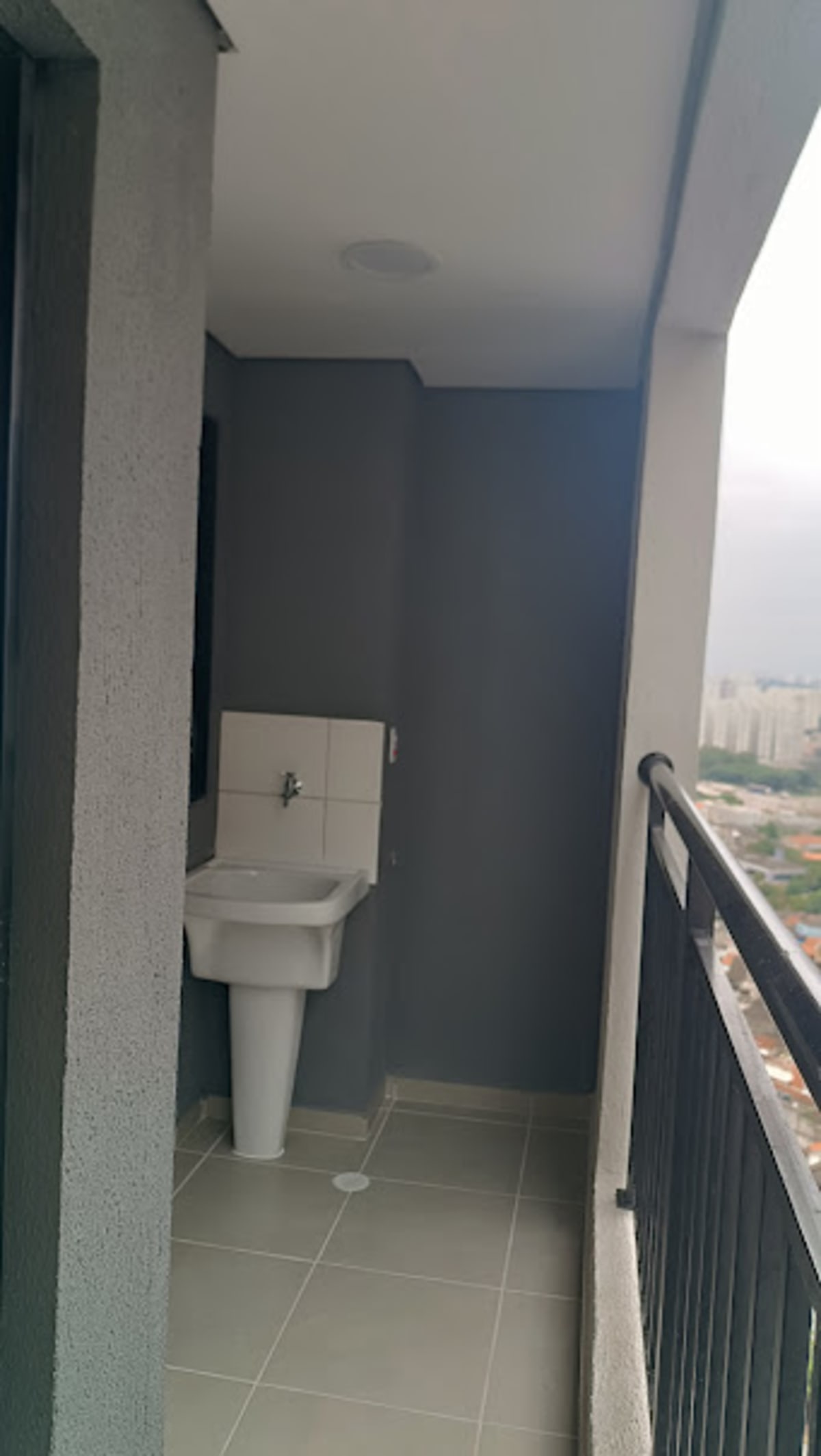 Look Condomínio Clube para Locação - 2 Dorms 37m² | Rochdale, Osasco — apartamento em Rochdale