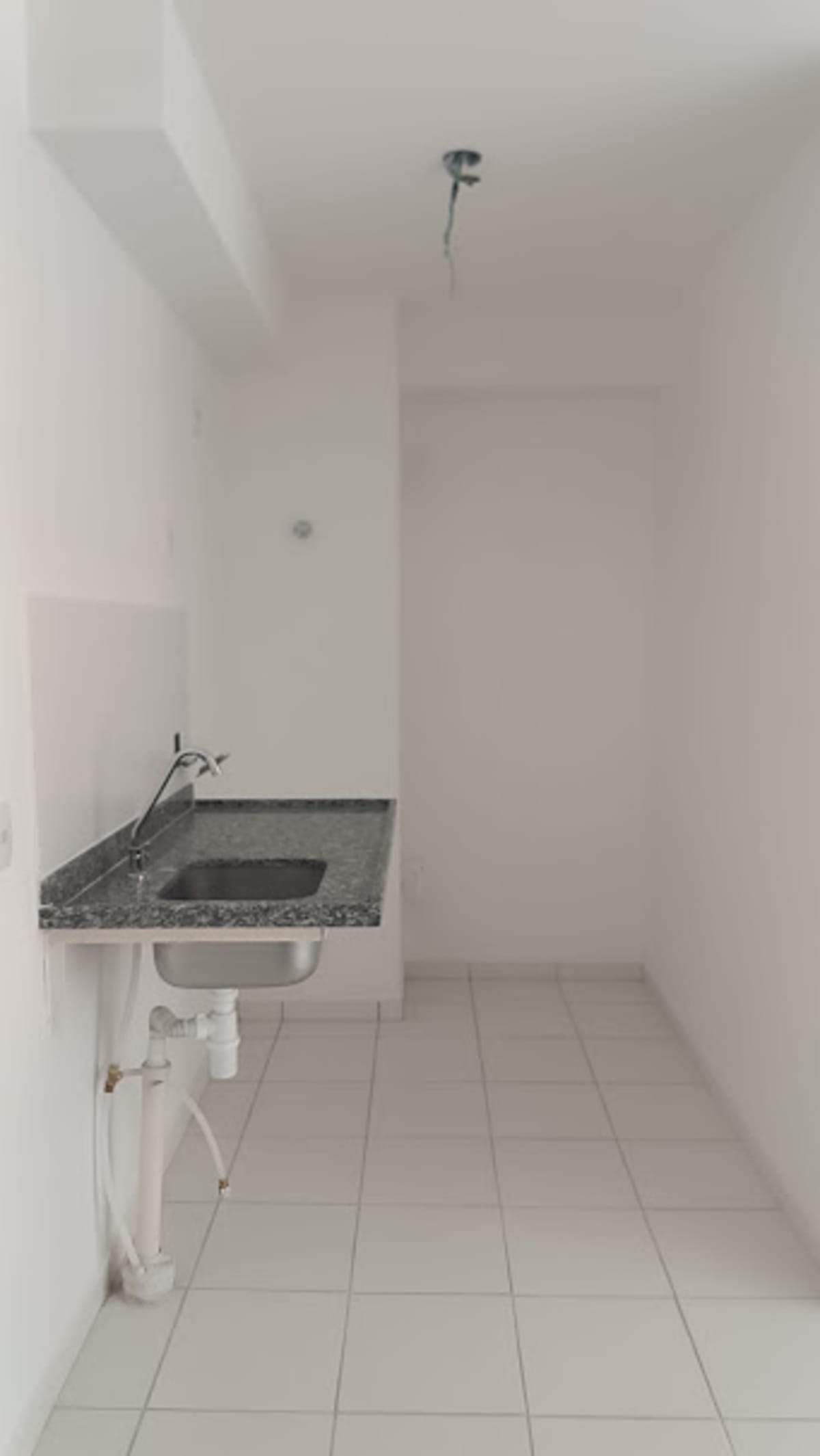 Look Condomínio Clube para Locação - 2 Dorms 37m² | Rochdale, Osasco — apartamento em Rochdale