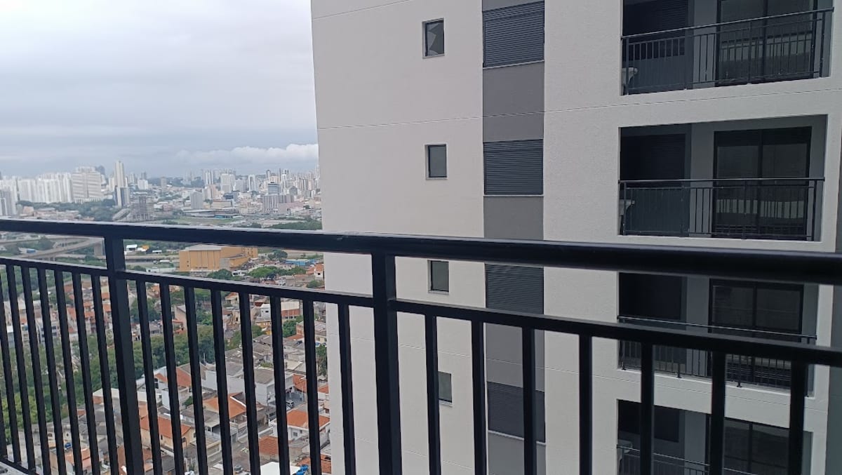 Look Condomínio Clube para Locação - 2 Dorms 37m² | Rochdale, Osasco — apartamento em Rochdale