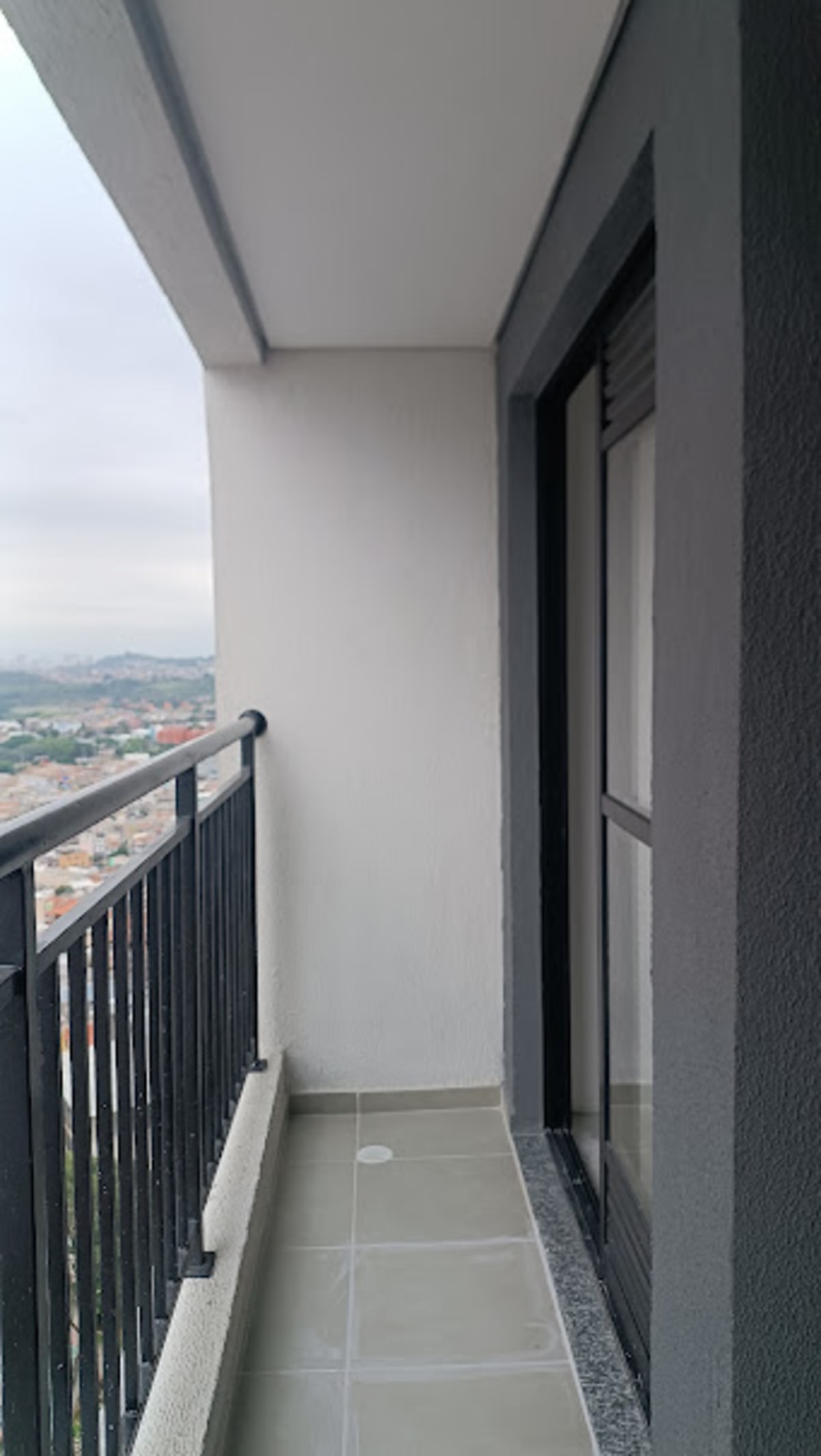 Look Condomínio Clube para Locação - 2 Dorms 37m² | Rochdale, Osasco — apartamento em Rochdale