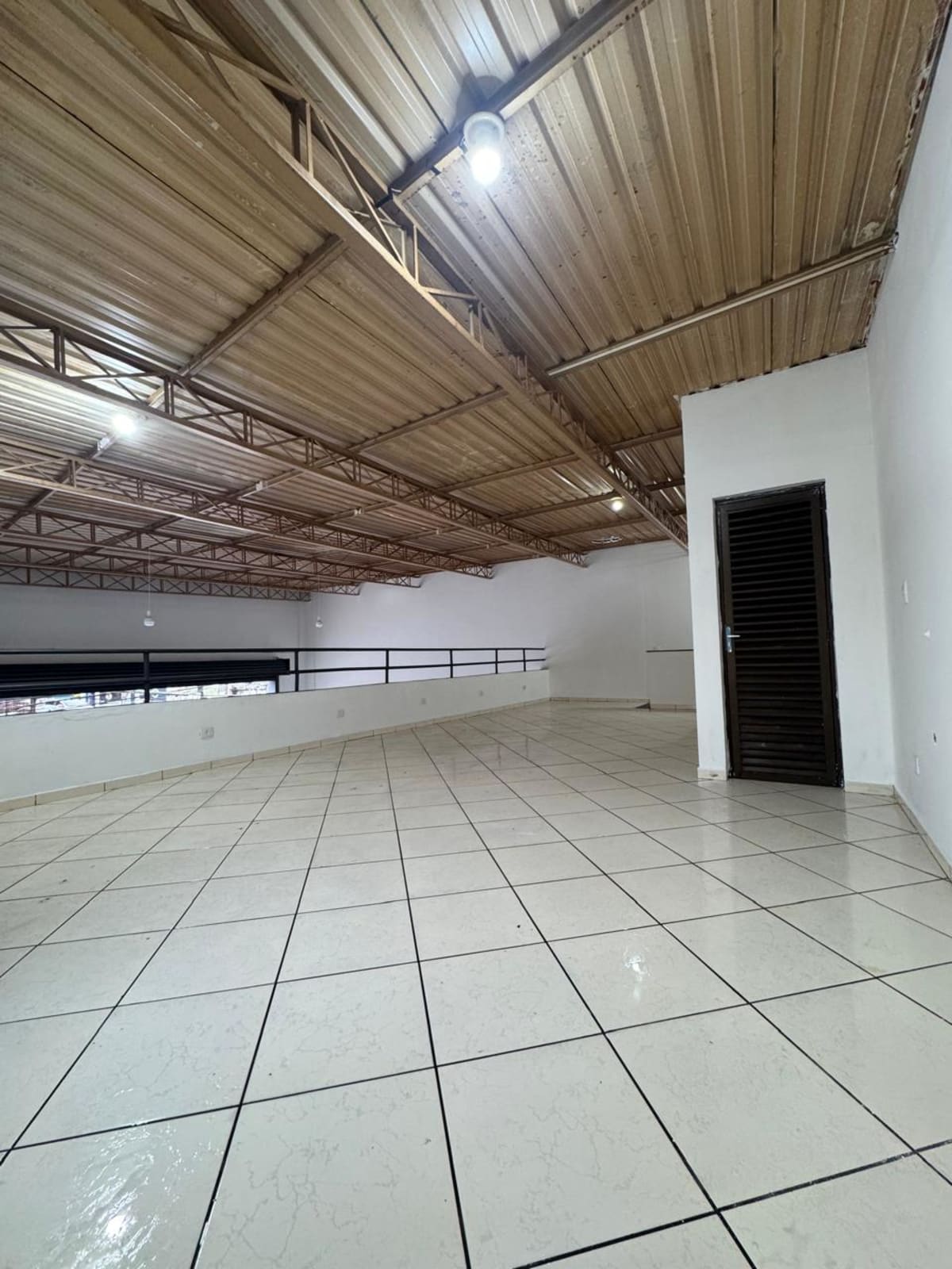 EXCELENTE GALPÃO COMERCIAL - PESTANA, OSASCO — comercial em Pestana