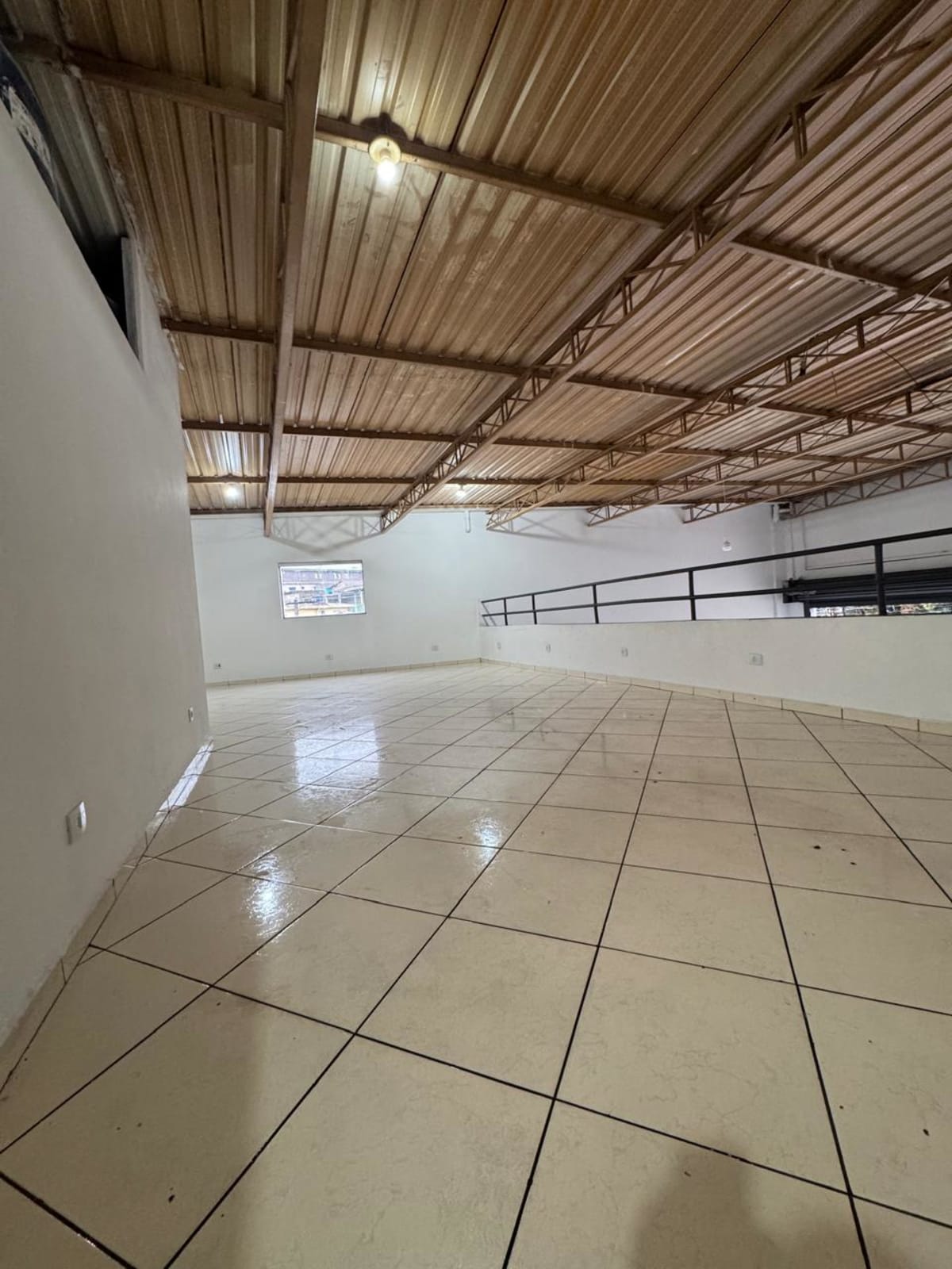 EXCELENTE GALPÃO COMERCIAL - PESTANA, OSASCO — comercial em Pestana