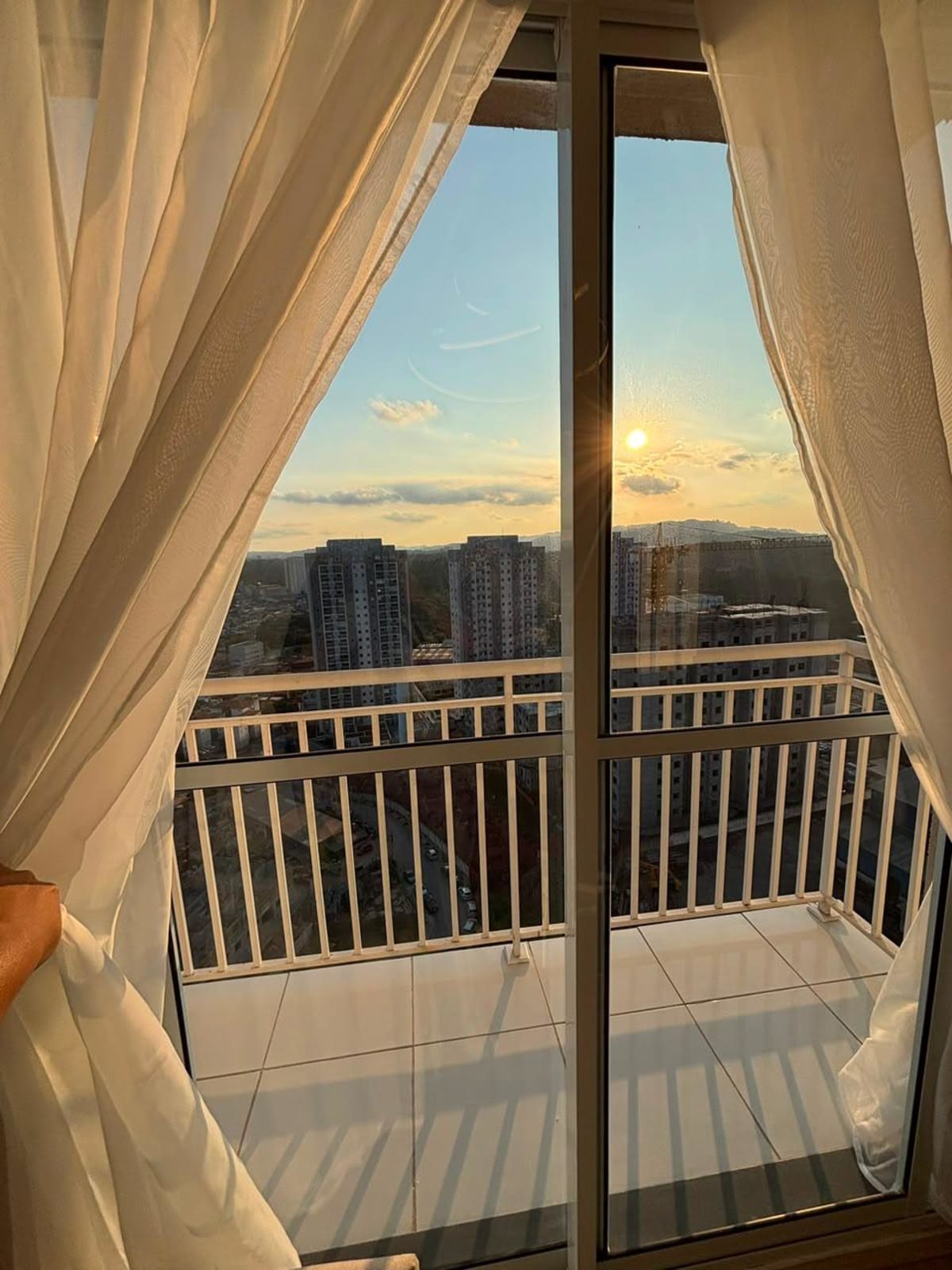 Apartamento a venda em Carapicuiba - Lumini - 44² - 2 Dorms - Vila Sul Americana — apartamento em Vila Sul Americana