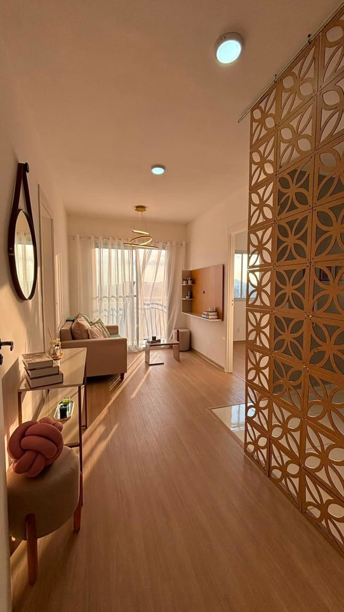 Apartamento a venda em Carapicuiba - Lumini - 44² - 2 Dorms - Vila Sul Americana — apartamento em Vila Sul Americana