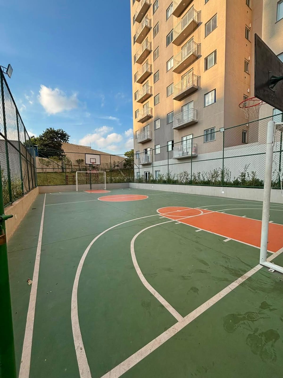 Apartamento a venda em Carapicuiba - Lumini - 44² - 2 Dorms - Vila Sul Americana — apartamento em Vila Sul Americana