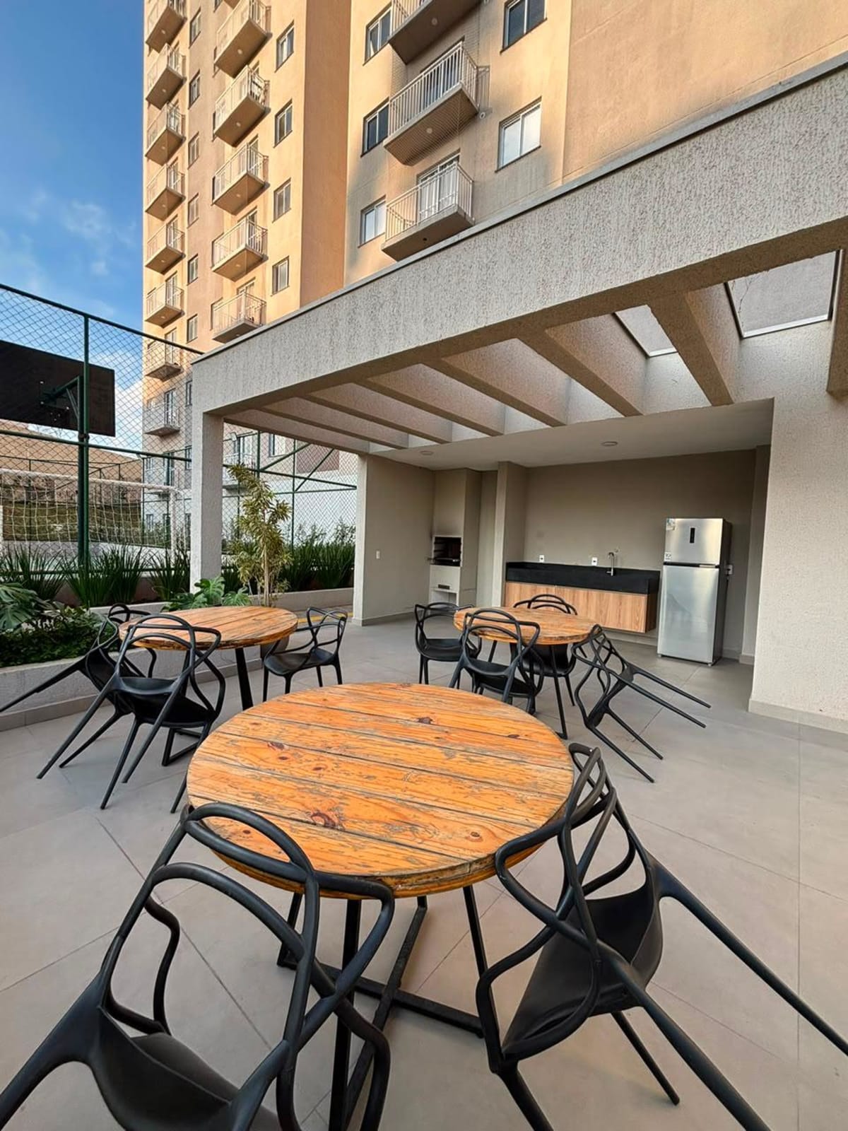 Apartamento a venda em Carapicuiba - Lumini - 44² - 2 Dorms - Vila Sul Americana — apartamento em Vila Sul Americana