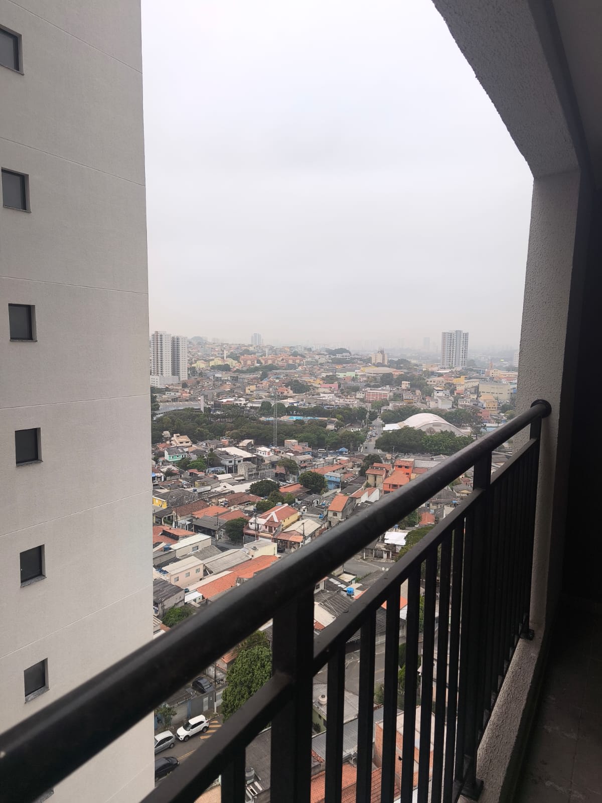 Look Condomínio Clube para Locação - 2 Dorms 37m² | Rochdale, Osasco — apartamento em Rochdale