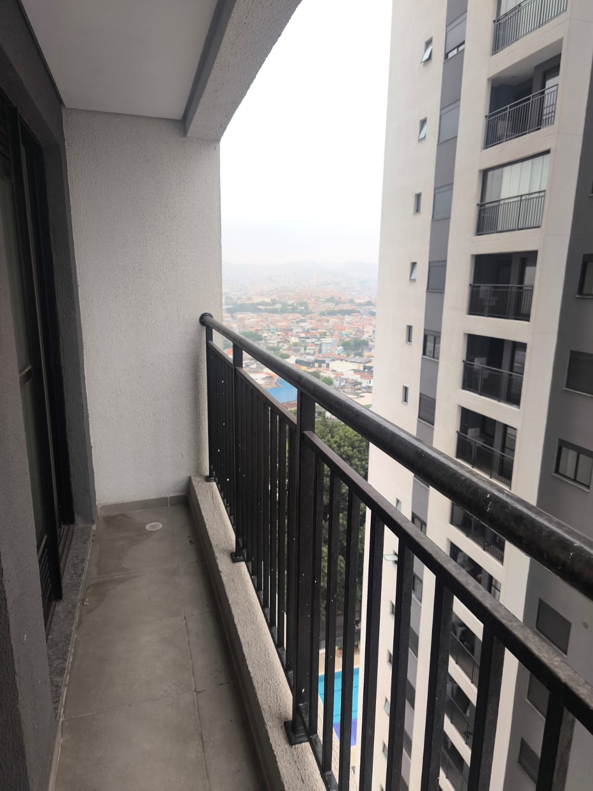 Look Condomínio Clube para Locação - 2 Dorms 37m² | Rochdale, Osasco — apartamento em Rochdale