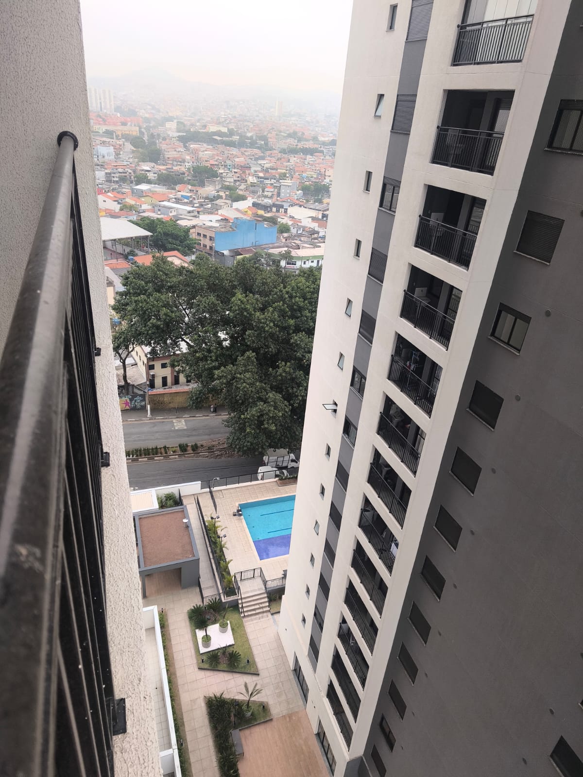 Look Condomínio Clube para Locação - 2 Dorms 37m² | Rochdale, Osasco — apartamento em Rochdale