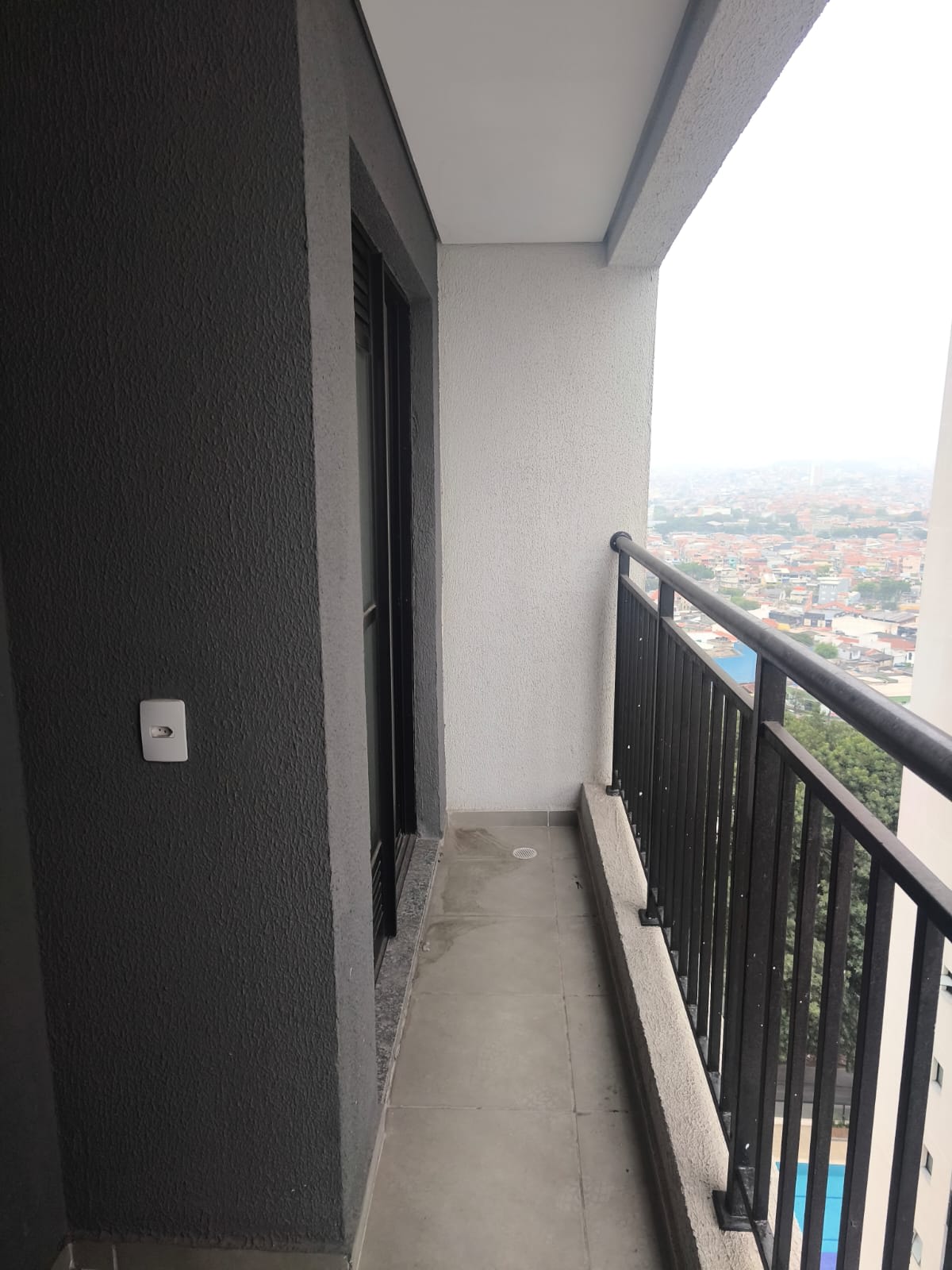 Look Condomínio Clube para Locação - 2 Dorms 37m² | Rochdale, Osasco — apartamento em Rochdale